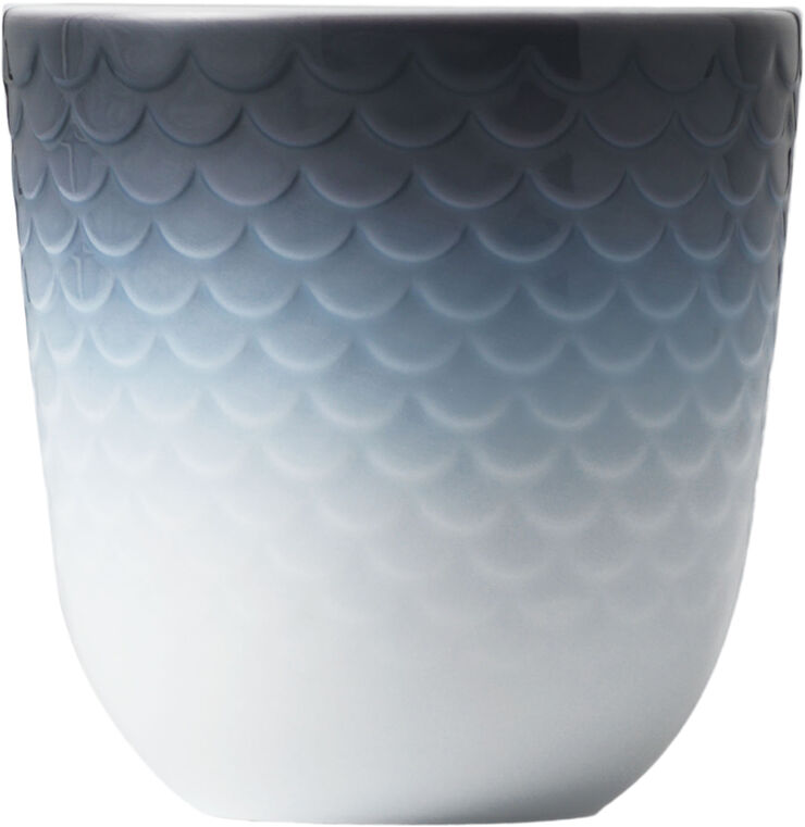 Royal Copenhagen HAV termokop 27 cl Hvid