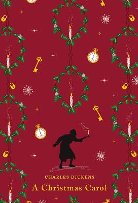 A Christmas Carol - Puffin Classics (Hardback)