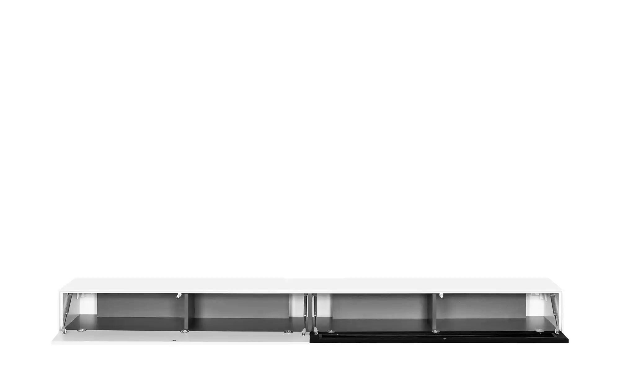 Hänge-TV-Lowboard Stream