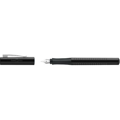 FABER-CASTELL Stylo plume GRIP 2010 Harmony, F