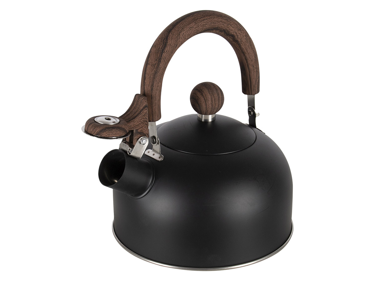 Bo-Camp Industrial Pettygrove fluitketel