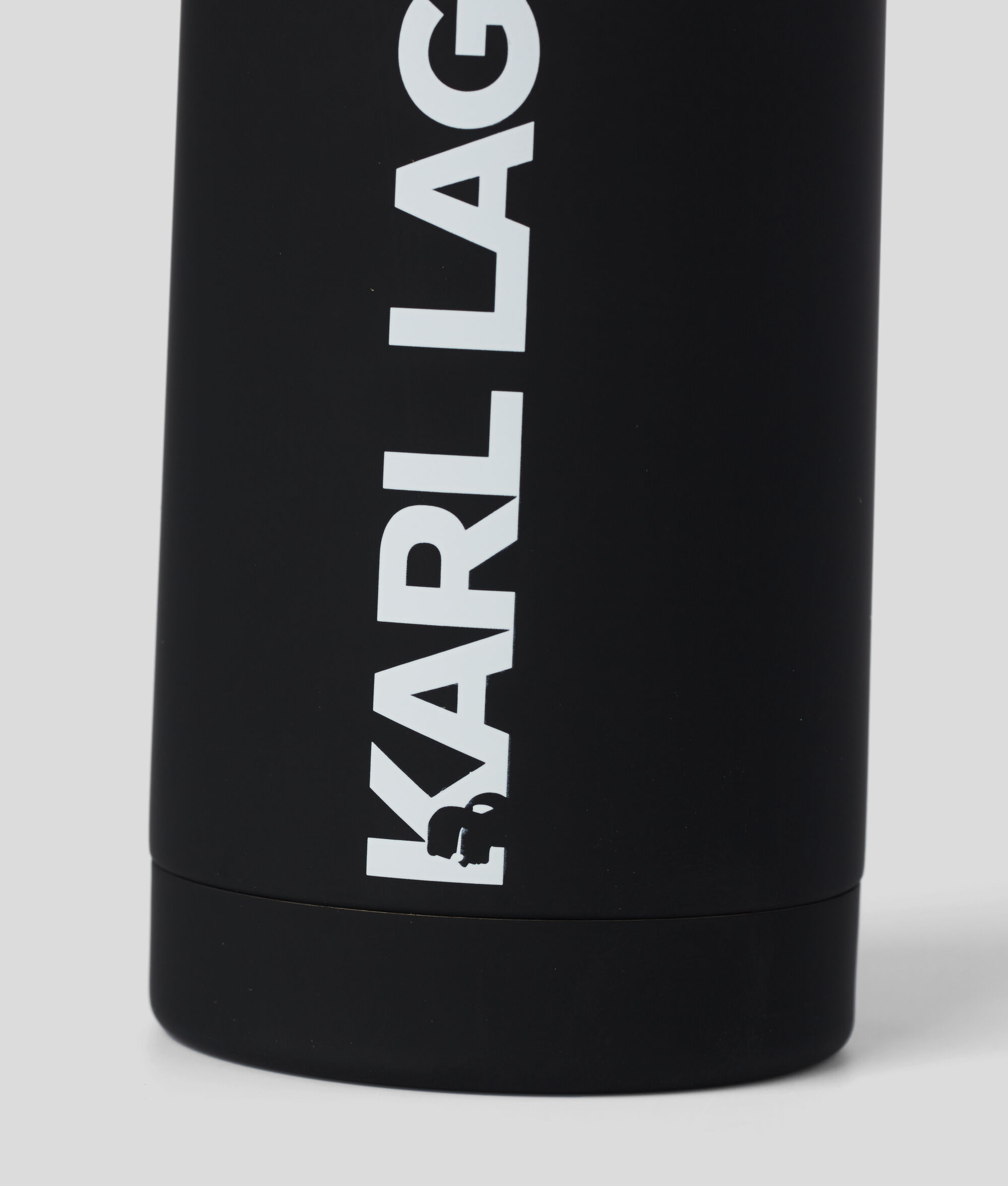 BOUTEILLE ISOTHERME LOGO KARL