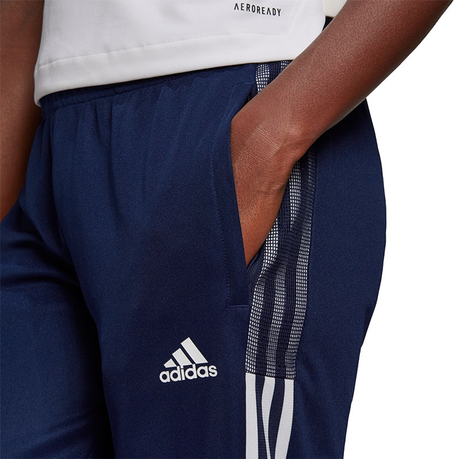 adidas Tiro Trainingspak Dames