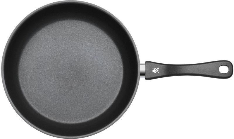 WMF - Devil Pannenset - Ø20 + 28 cm - Cromargan® RVS 18/10 - Anti-aanbaklaag