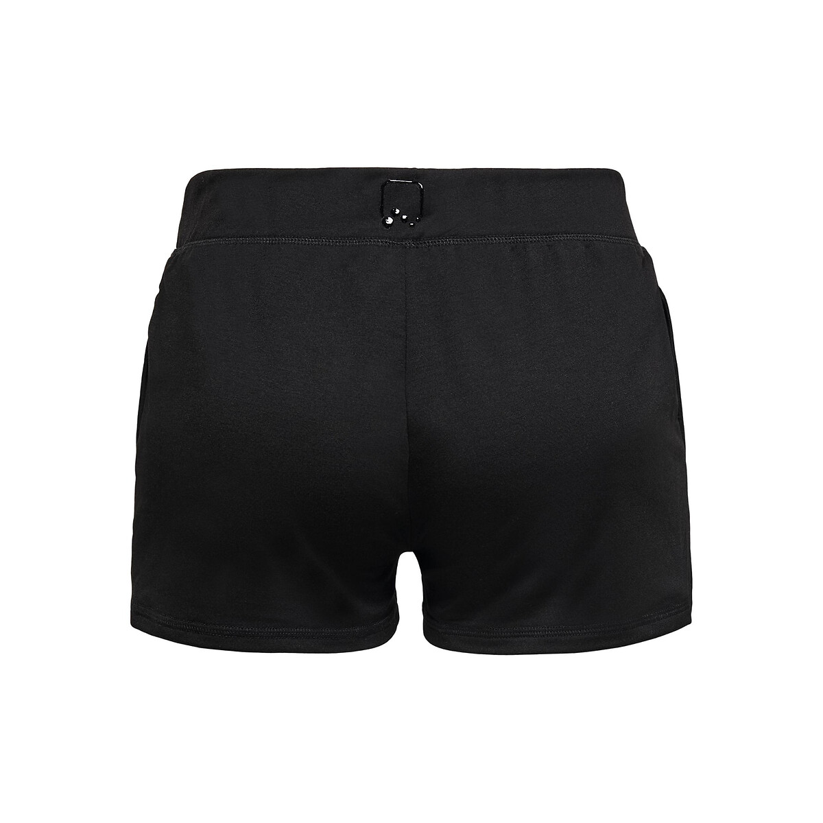 SOMENTE JOGUE<br>Ayna curta com 2 bolsos