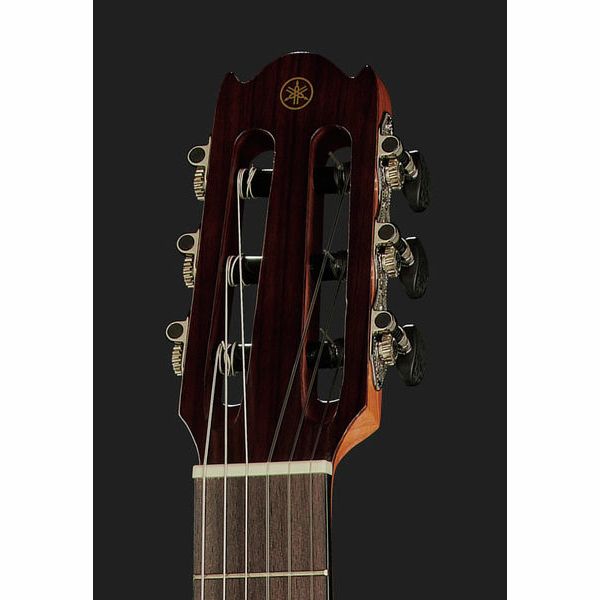 Yamaha NCX1FM NAT