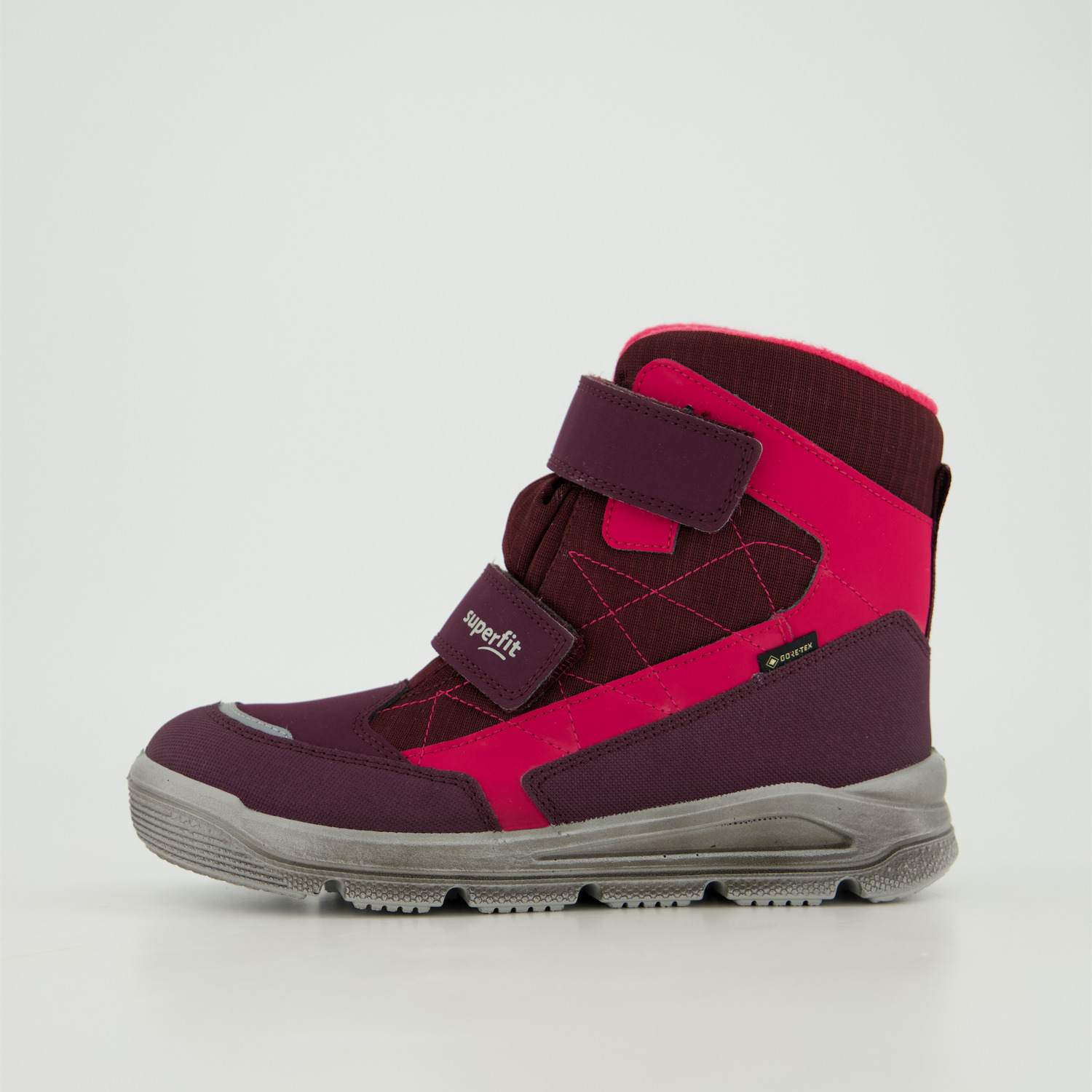 Superfit Stiefelette Synthetik \ MARS