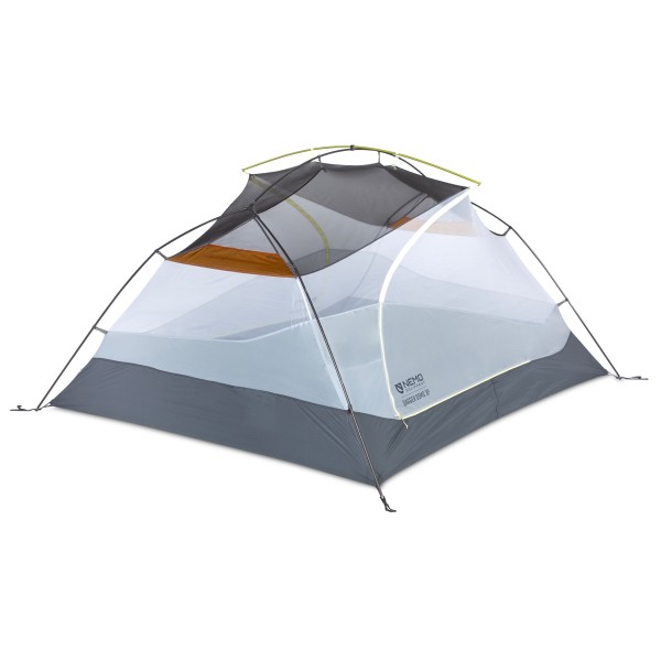 Nemo - Dagger OSMO 3P 2025 - Tente 3 places