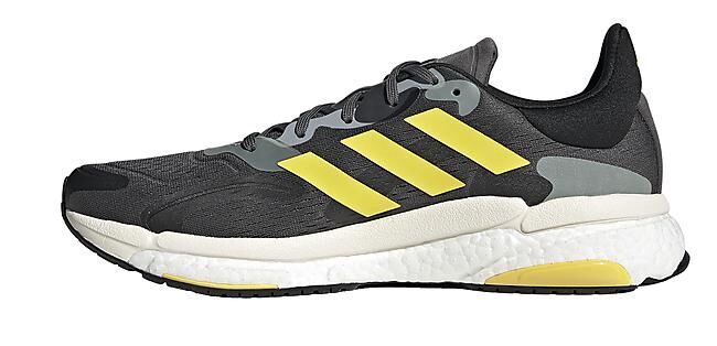 ADIDAS - CHAUSSURES DE RUNNING SOLAR BOOST 4 M