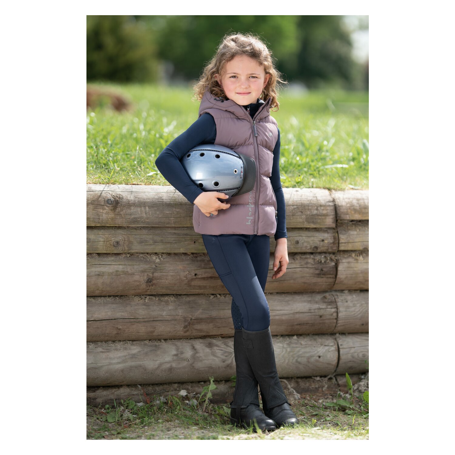 black forest kids Funktionsshirt Huelva - navy - 98-104