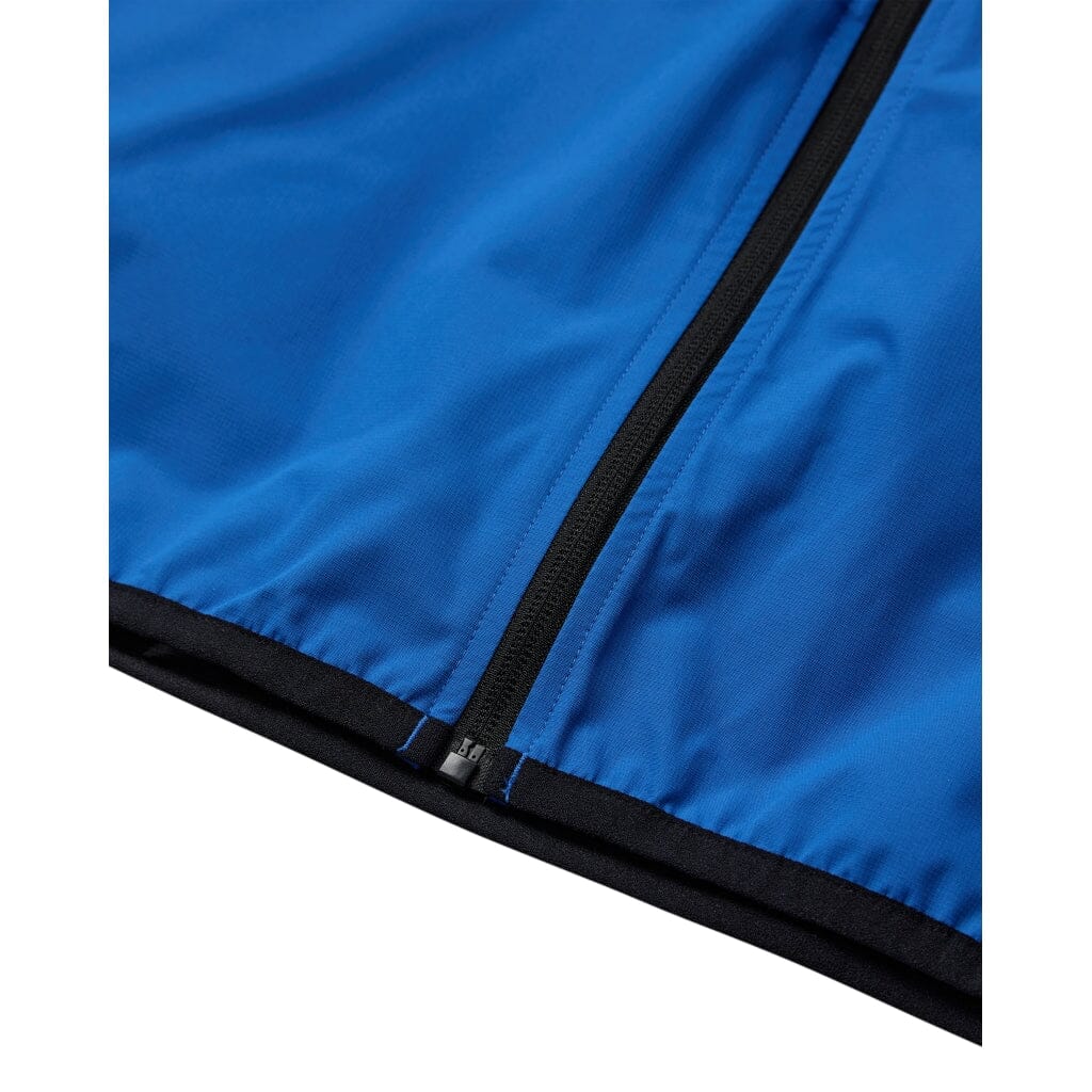 H2O Rømø Lw Rain Jacket Packable 2610 blue