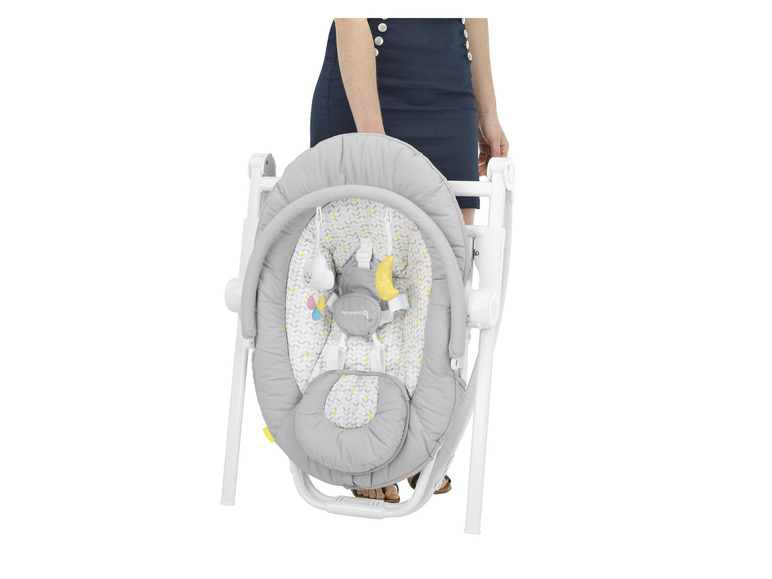 Babywipstoeltje COMPACT'UP