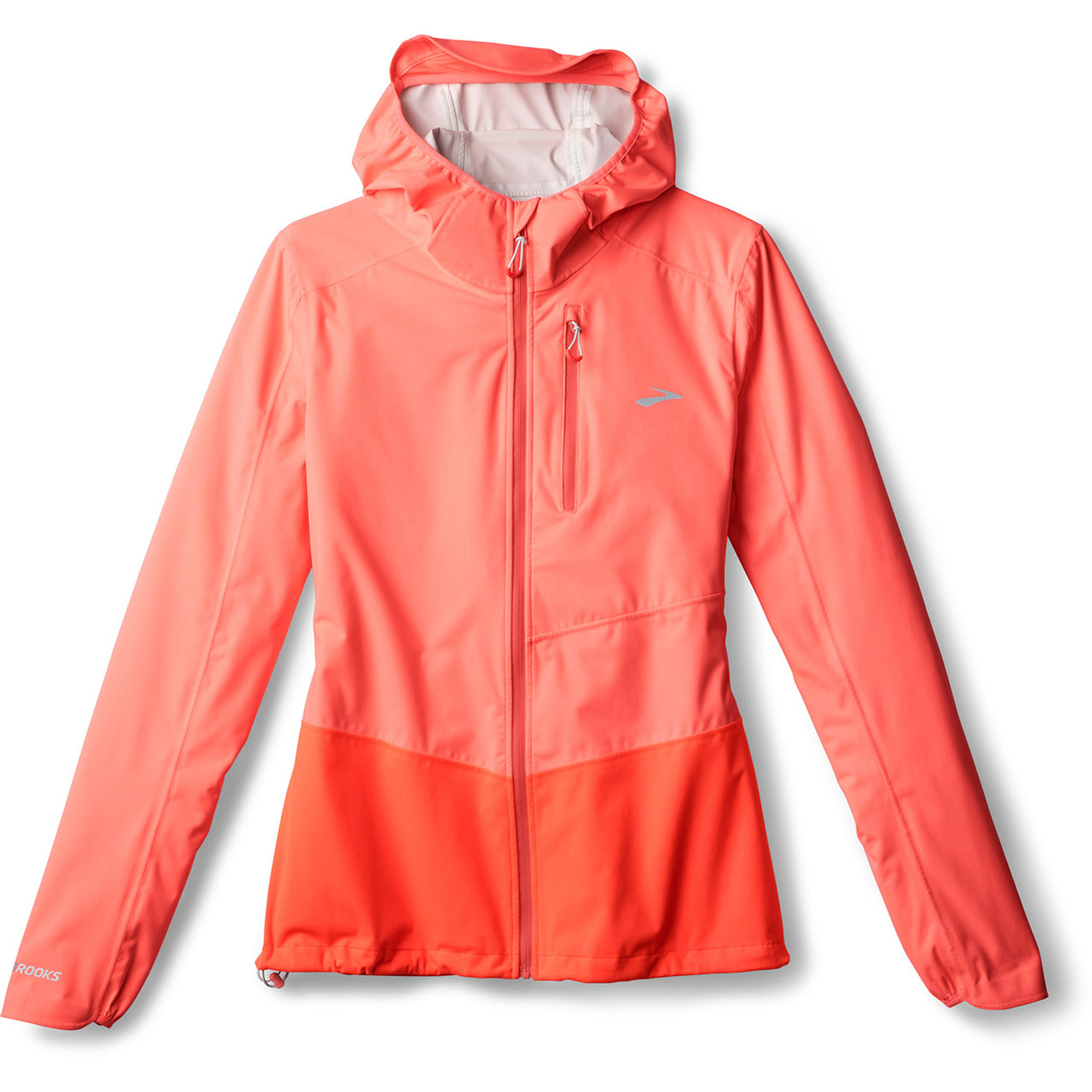 Brooks High Point Waterproof Jack 2 Dames