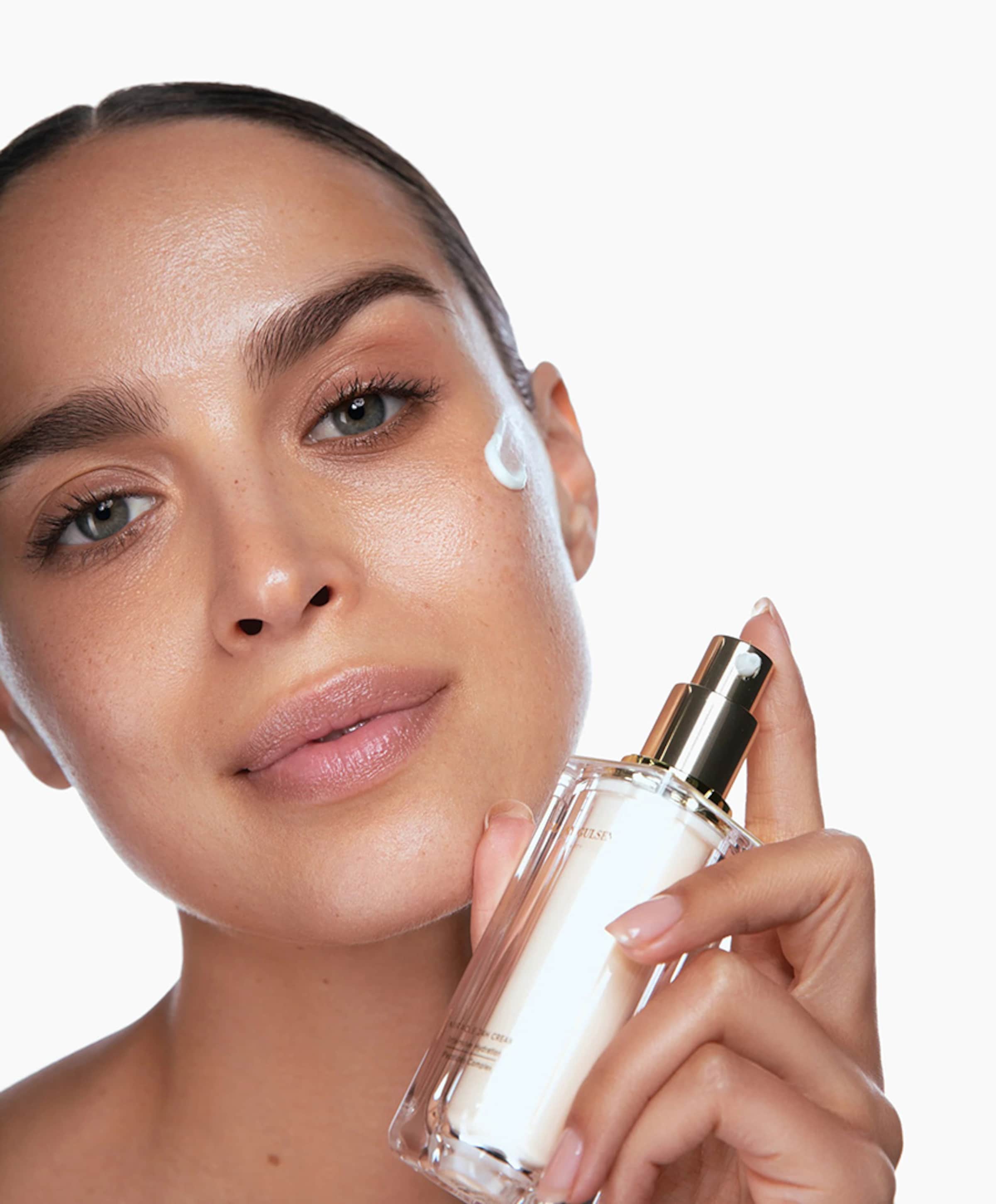 Olcay Gulsen Beauty Dagcreme
