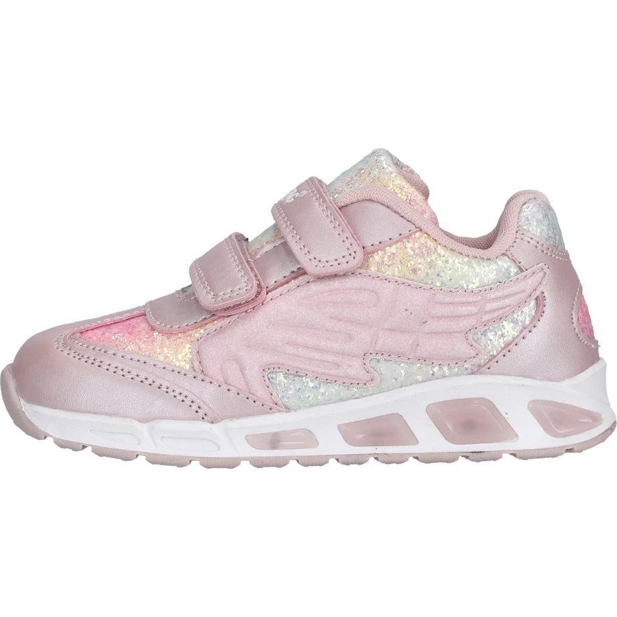 ZigZag Sneaker Roseau 4189 Multi colour