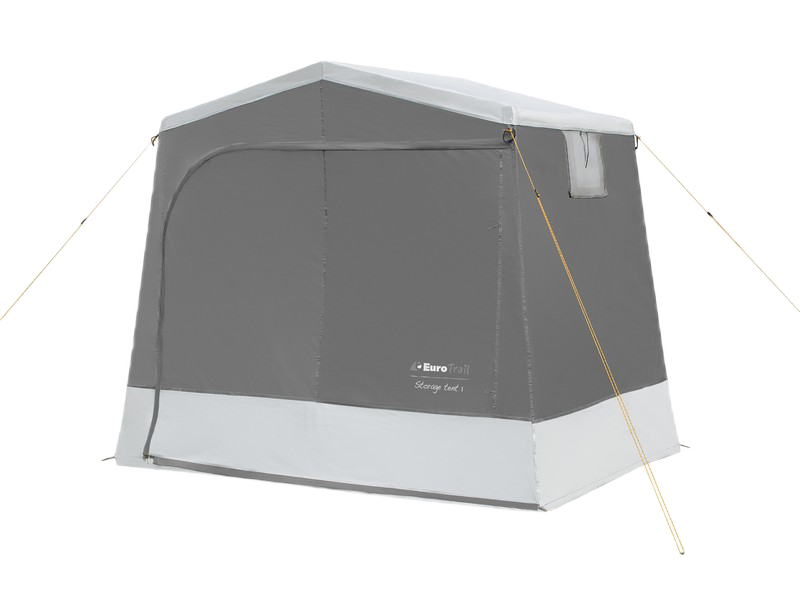Schuurtent