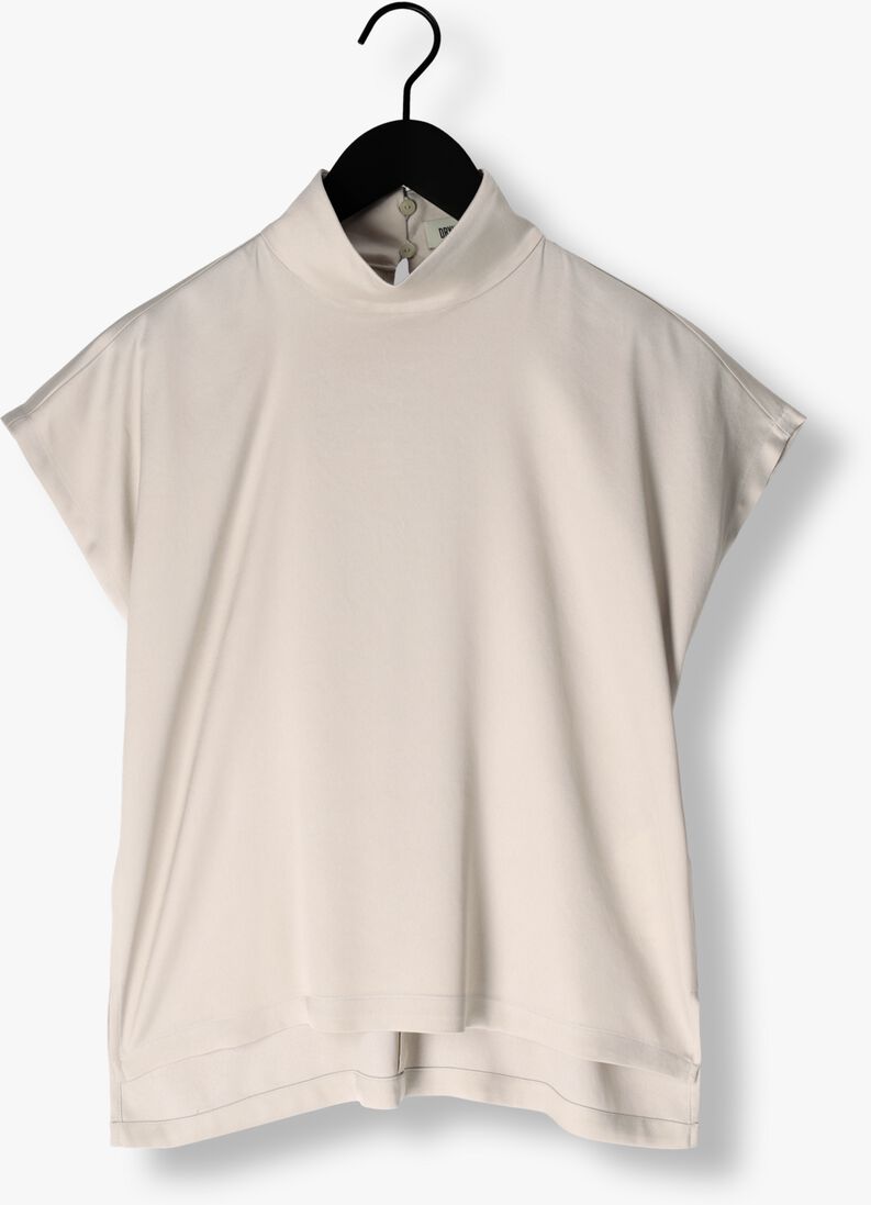beige drykorn t-shirt alaria 1