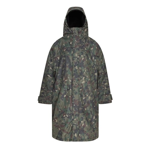 Veste de Pêche Trakker CR Camo Robe