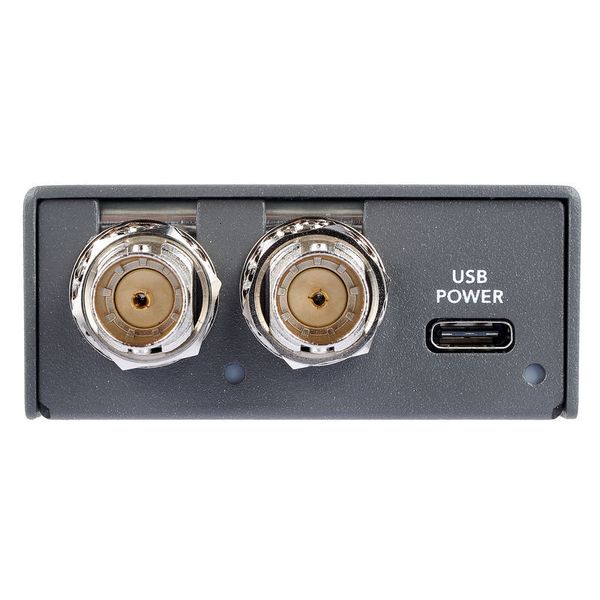 Blackmagic Design MC BiDirect. SDI/HDMI 12G wPSU