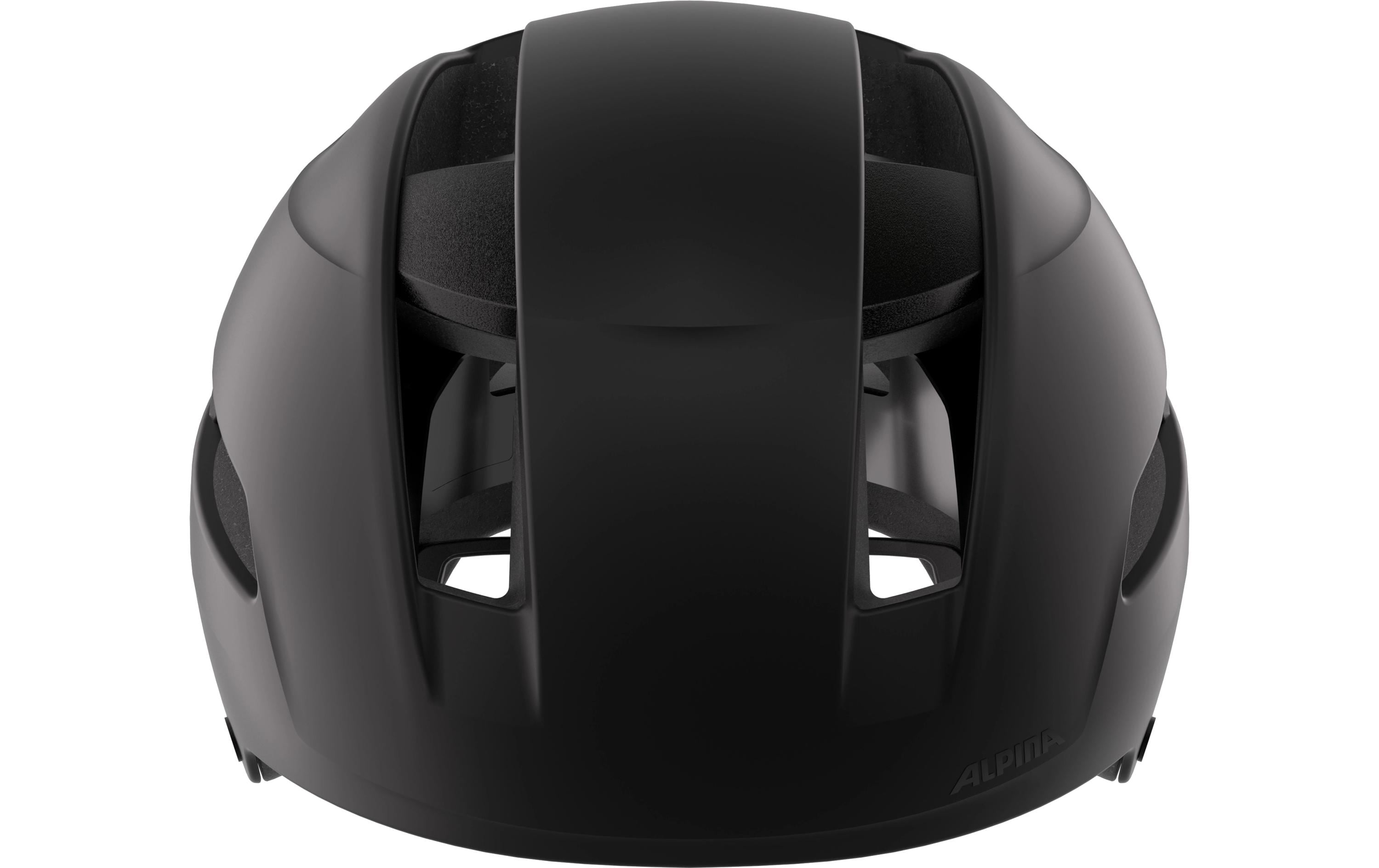 Helm BLOOM MIPS Black MatFahrradhelm
