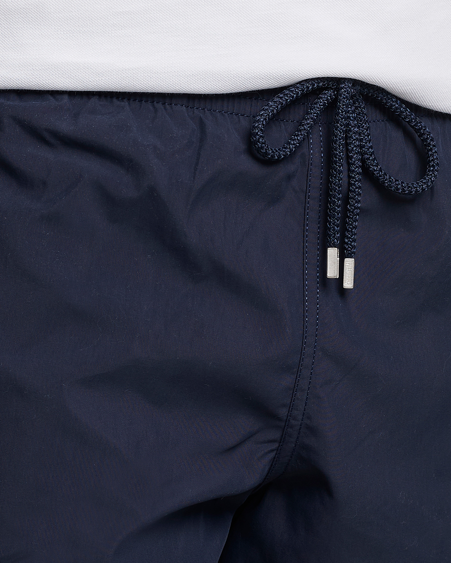 Vilebrequin Moorea Swimshorts Bleu Marine