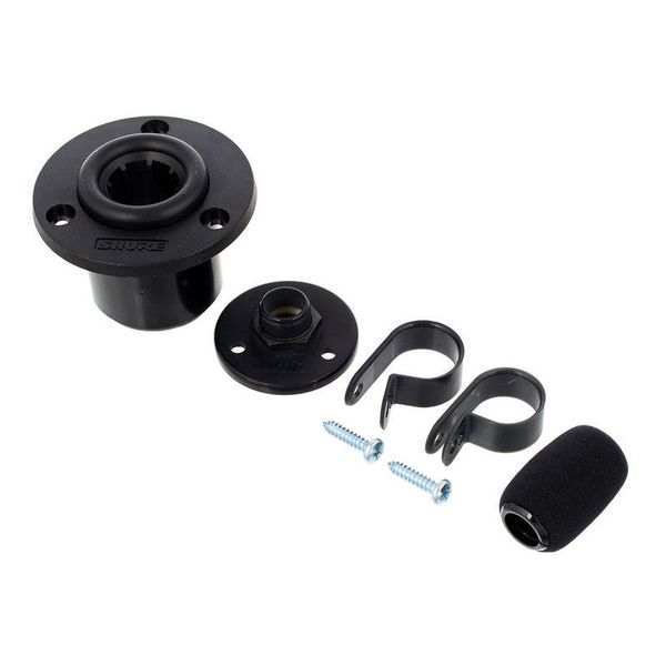 Shure MX418 SE/C