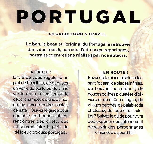 MICHELIN - PORTUGAL