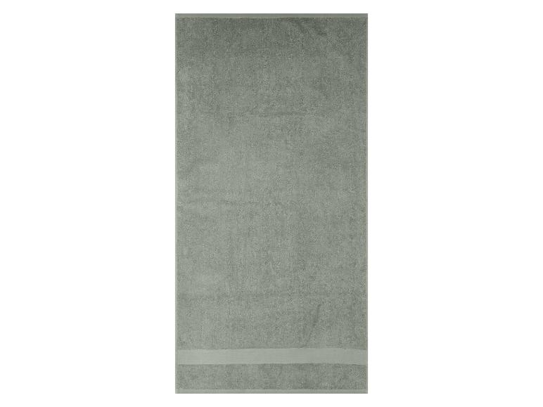 Handdoek 70 x 140 cm