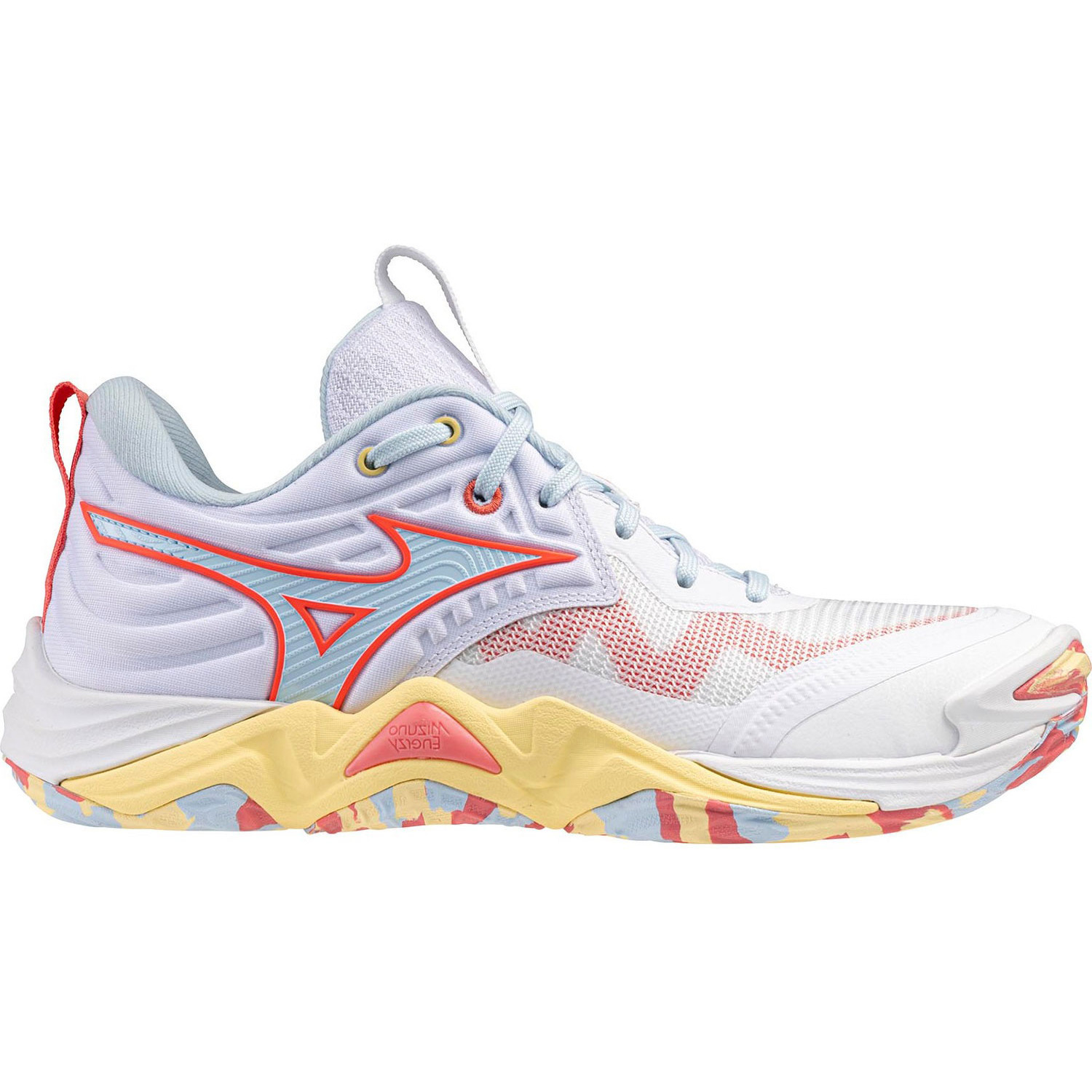 Mizuno Wave Momentum Elite Dames
