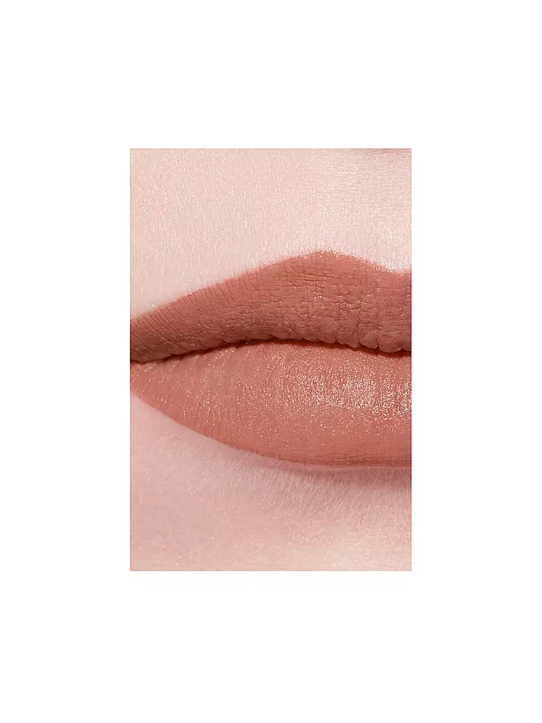 CHANEL MATTIERENDER LIPPENSTIFT MIT HOHER FARBINTENSITÄT 3.5G dunkelrot