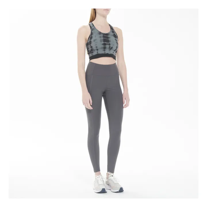 Girlfriend Collective Legging | Gris foncé