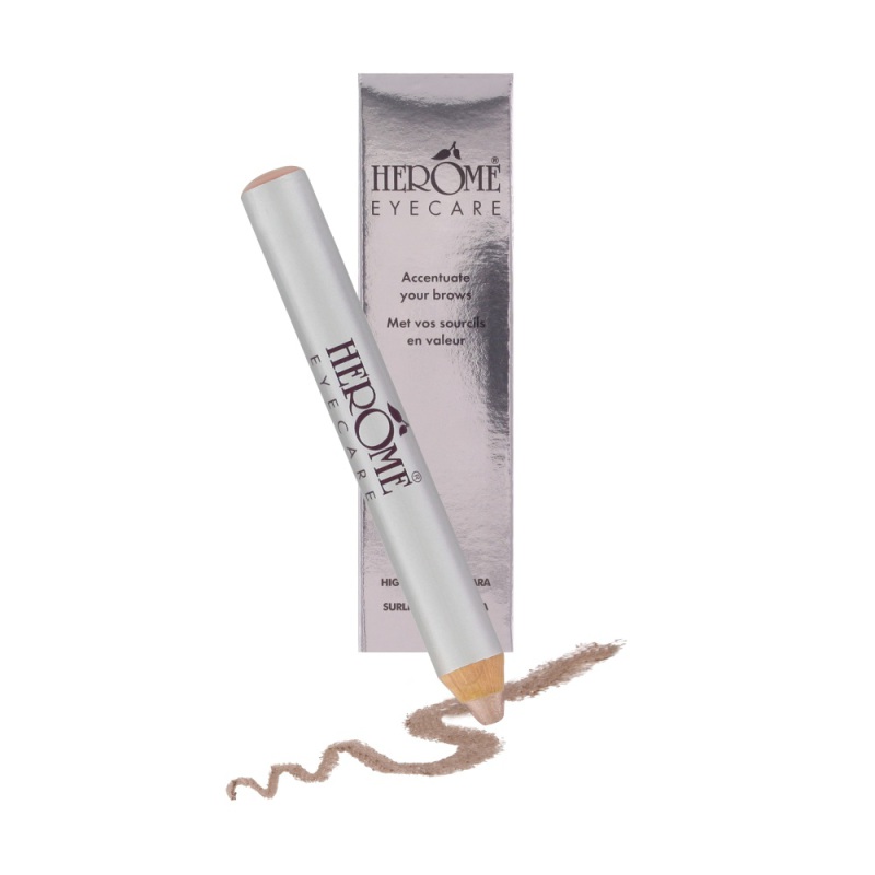 Herôme Oogschaduw Highlighter Sahara 2.3ml