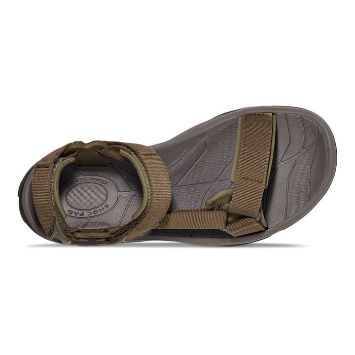 Teva Terra Fi Lite Sandalen Heren