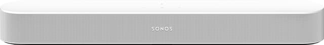 Sonos Beam Gen 2 smart soundbar (hvid)