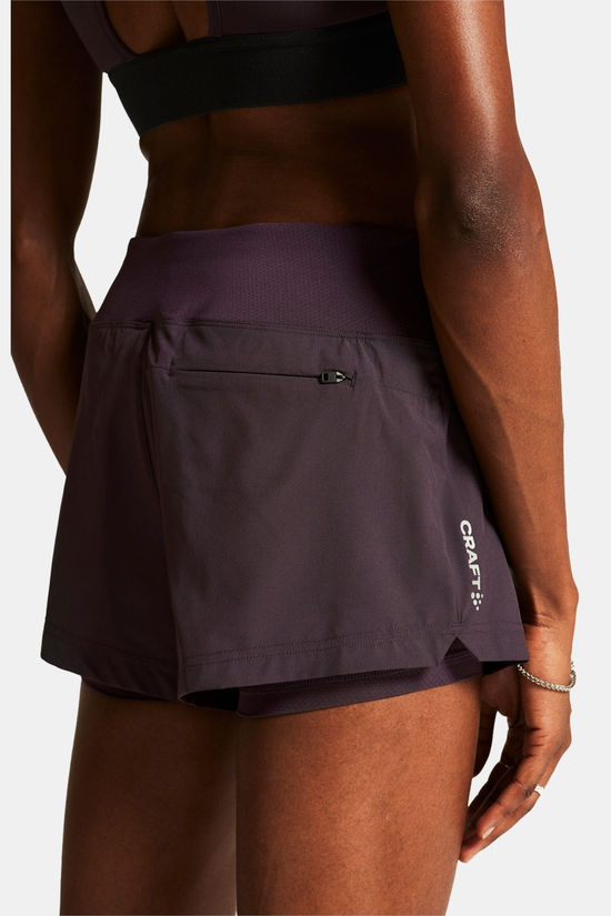 Craft Craft Adv Essence 2-In-1 Shorts W