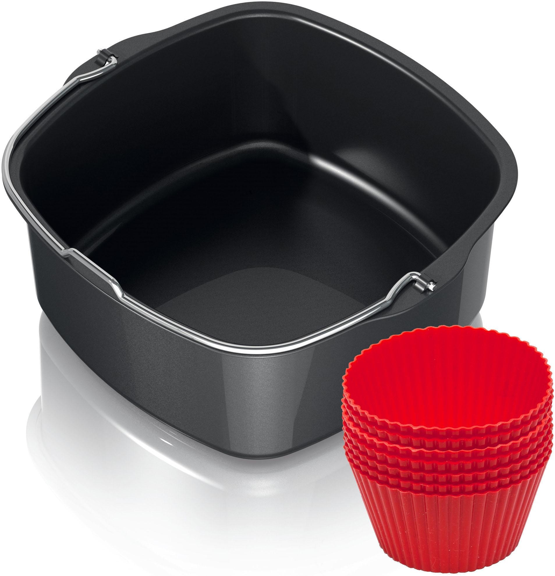 Philips Backeinsatz »HD9925/01« inkl. Muffincups