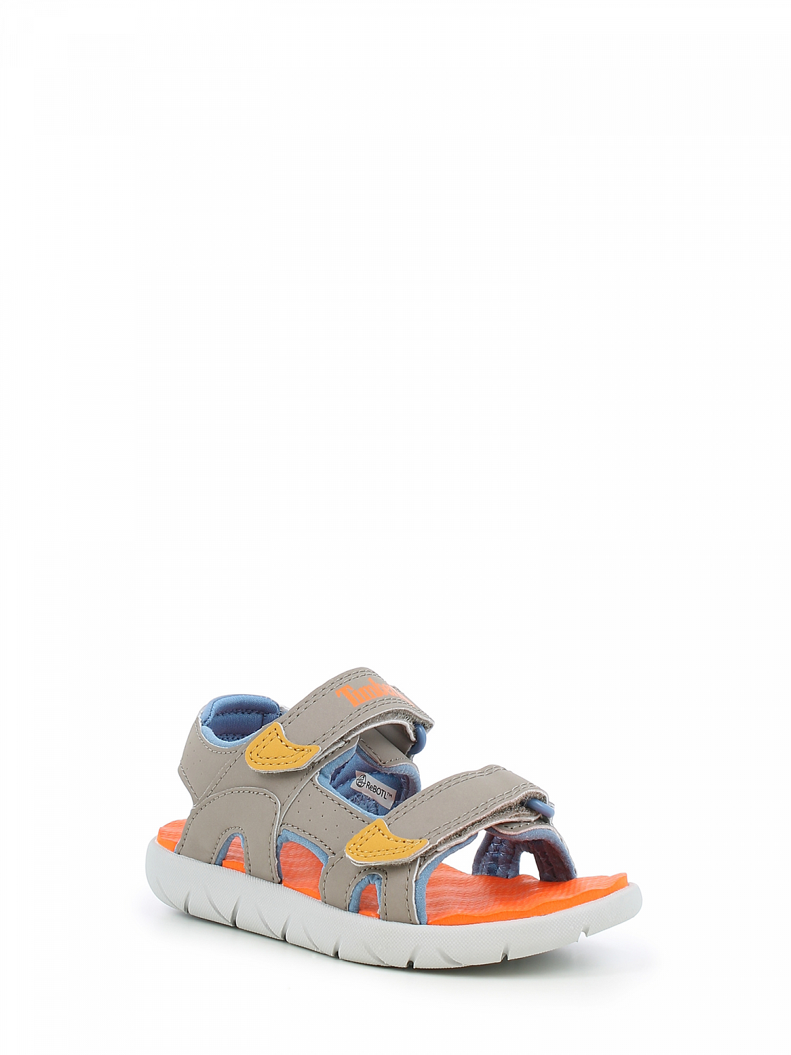 Timberland PERKINS ROW 2-STRAP SANDAL