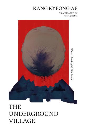 The Underground Village (Paperback)