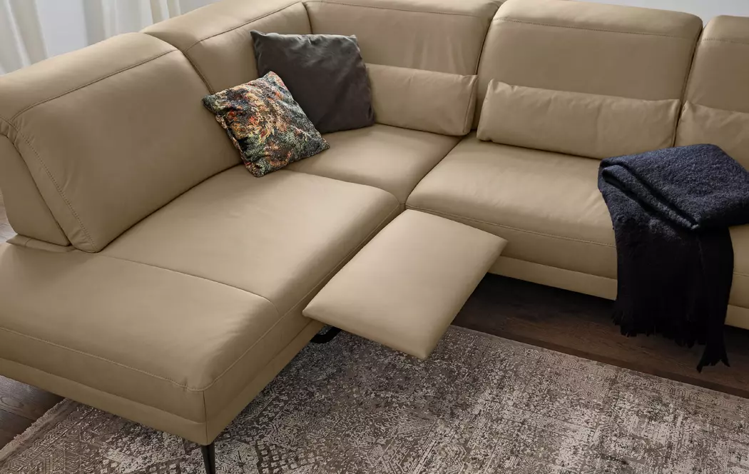 Ecksofa MR 1350