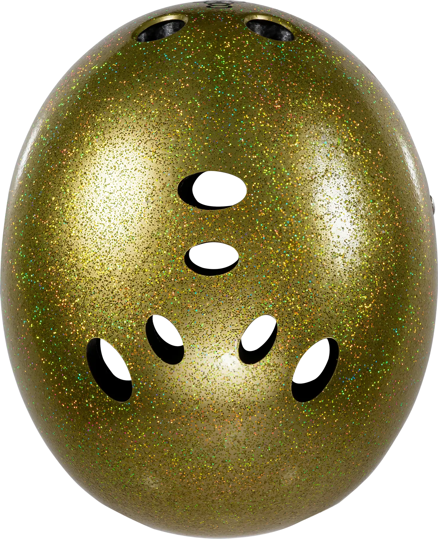 Triple Eight Glitter Sweatsaver Skate Hjelm - Hjelme | SkatePro