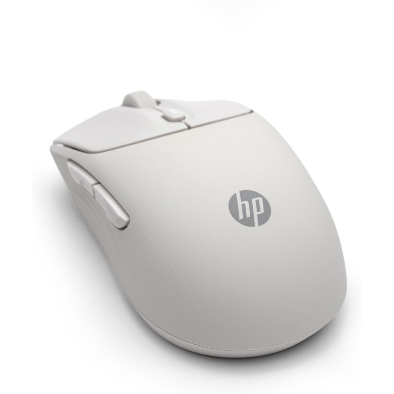 HP Souris sans fil silencieuse 400