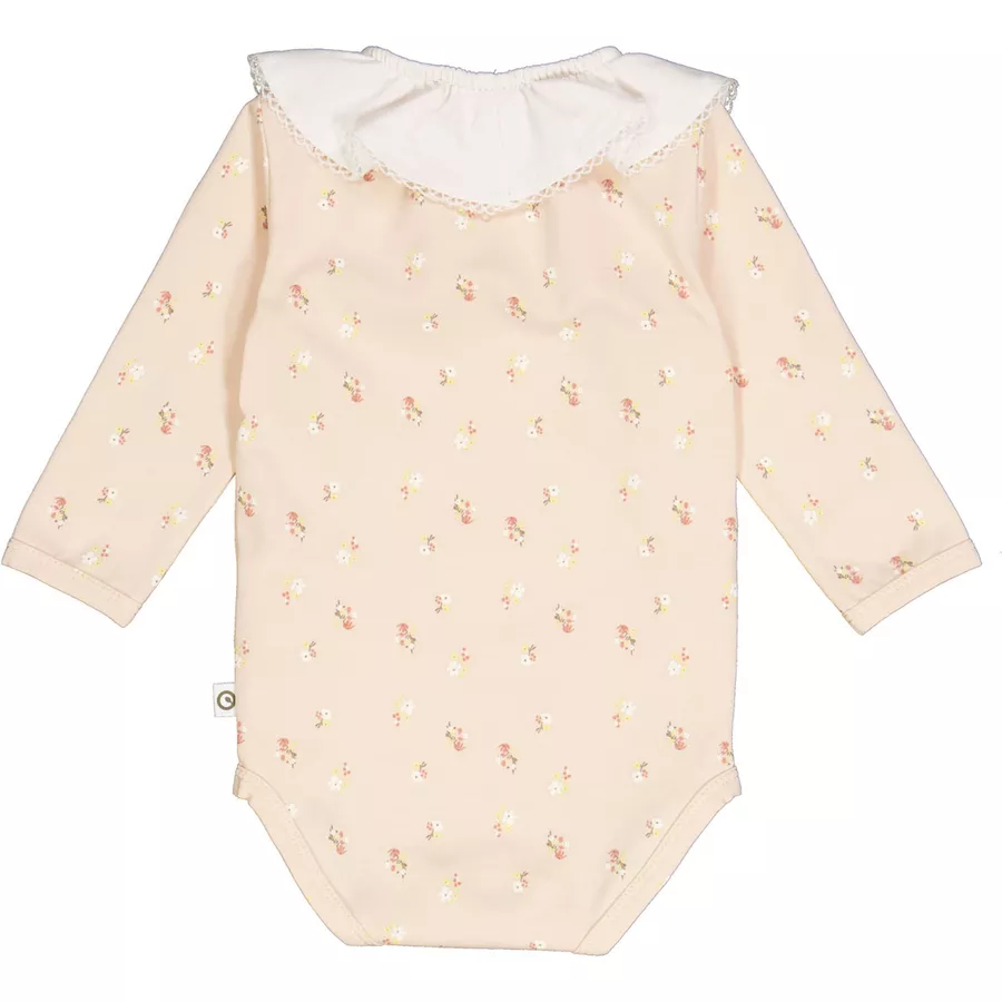 Müsli Langarmbody roseCorncream