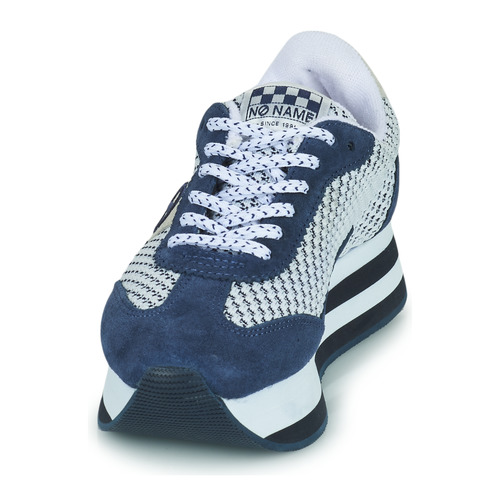 No Name - FLEX M JOGGER - Bleu