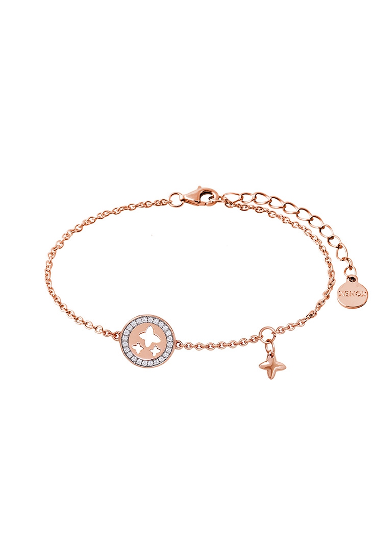 Xenox Damenarmband Sun Dance XS1659R