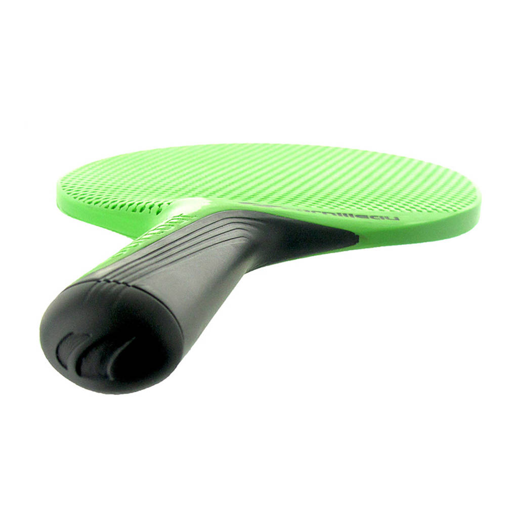 Tafeltennis bat Softbat groen Tafeltennisbat Softbat (groen)