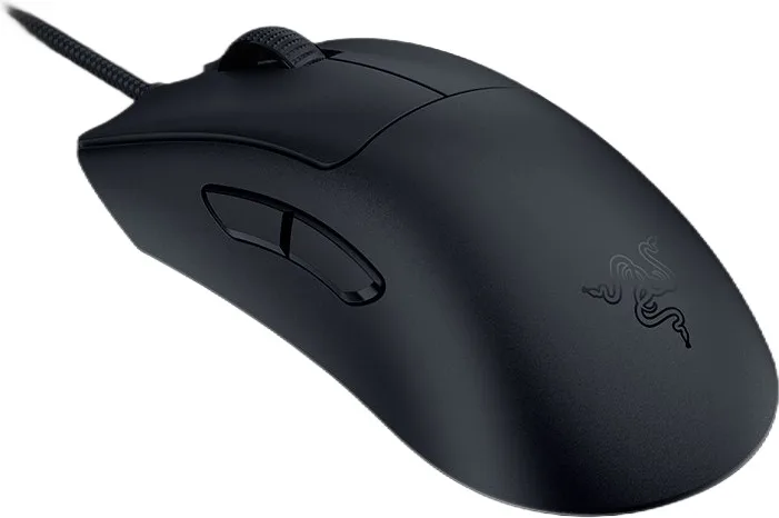 Razer DeathAdder V3 Noir Souris gaming