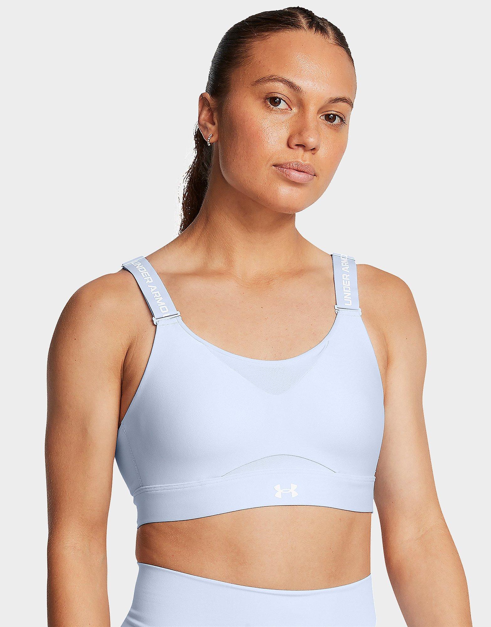 Under Armour Sport Bras UA Infinity High 2.0 Bra