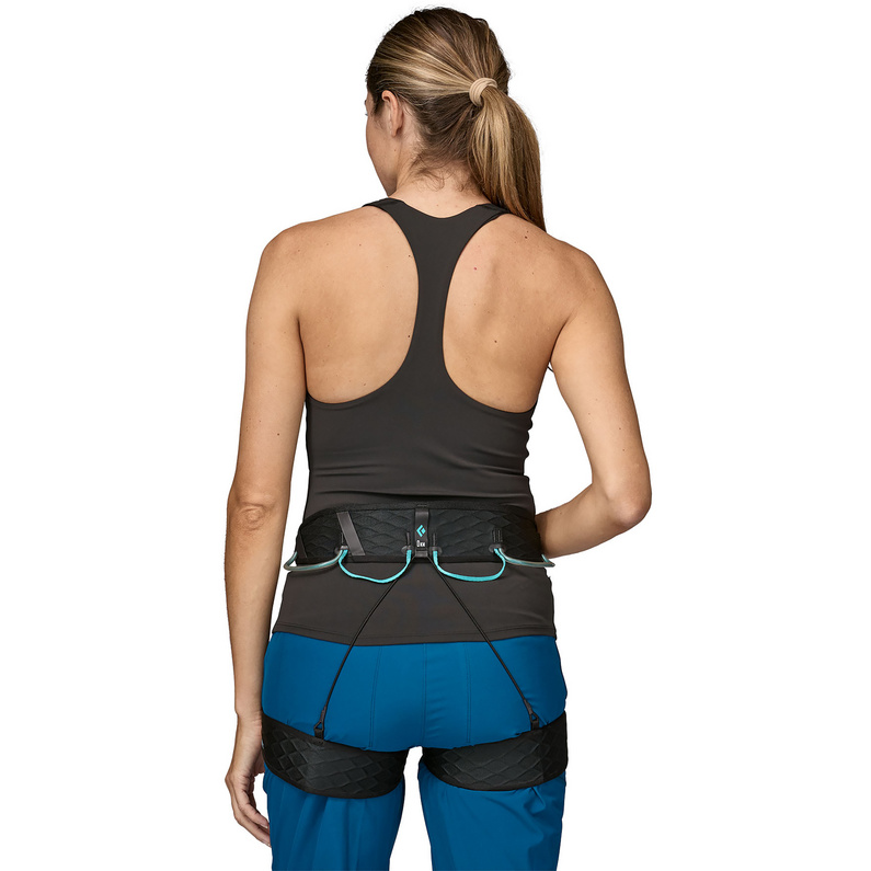 Patagonia Damen Maipo Top