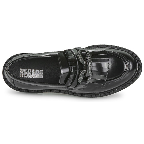 Regard - URIOS - Noir