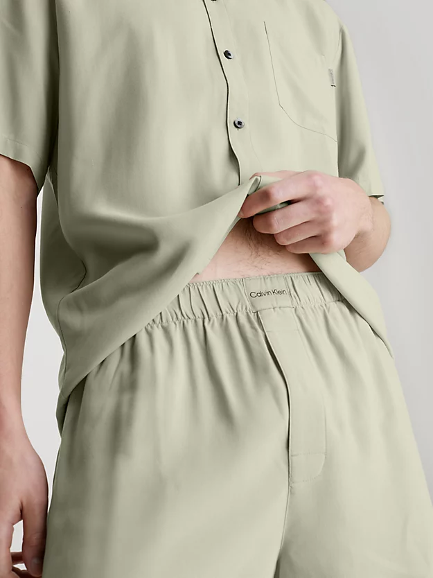 Pijama com shorts - Pure